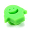 12 Pcs Silicone Animal Emoji Wine Charm Wine Glasses Cocktail Drinks Maker Bar Tools