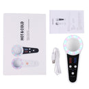 1800mAH Beauty Instrument Facial Care Tool Face Lifting Tighten Massager Machine Electric Massager