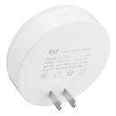 Yeelight YLYD03YL Smart Induction Plug-in Night Light for Home Bedroom Corridor Wall Lamp (Xiaomi Ecosystem Product)