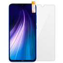 Bakeey High Quality 9H Anti-Explosion Anti-dust High Definition Tempered Glass Screen Protector for Xiaomi Redmi Note 8