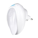 Electronic Ultrasonic Anti Rat Mouse Bug Mosquito Dispeller Flea Pest Repeller EU Plug