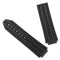 Replacement 24mm Rubber Watch Band Strap For HUBLOT 44-45 H BIG BANG