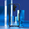 For Xiaomi Redmi Note 8 Pro Case Bakeey Armor Bumper Edge Transparent Soft TPU Protective Case