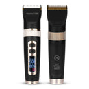 Professional Hair Clipper Electric Cutter Haircut Machine Beard Hair Trimmer Brush