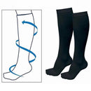 Elastic Compression Stockings Soothe Varicose Vein Socks Men Women Slimming