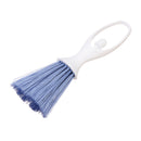 RUNDONG AUTO ACCESSORIES Dust Brush Car Cleaning Brushes Air Outlet Vent Panel Dashboard Scoop Tools