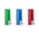 Naturehike NH15A005-I 8Pcs/lot Camping Tent Pegs Aluminum Alloy Nails Garden Stakes