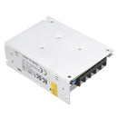 HANPOSE AC 110/220V to DC 12V 5A 60W/24V 5A 120W Universal Switching Power Supply For Nema 17 23 Stepper Motor 42 57 Motor CNC/LED/Monitoring/3D Printer