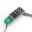 Scooter Meter Switch Blue Tooth Circuit Board For Xiaomi M365 Electric Scooter Upgrade Modification Xiaomi Pro Electric Scooter Accessories