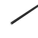 Machifit 1500mm Length Black Anodized 2020 T-Slot Aluminum Profiles Extrusion Frame For CNC