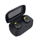 Bakeey A7 TWS Mini Portable Light-weight Charging Box Wireless bluetooth Earphone Earbuds with Mic