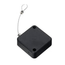 Phone Computer Product Retractable Anti-theft Pull Box Display Security Cable Wire Box