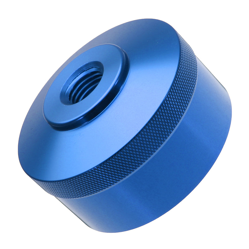 Aluminum Extended Run Gas Cap Adapter For Honda Generator EU2000i EU20i EU1000i