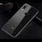 Bakeey Transparent Ultra Thin Shockpoof Hard PC Back Cover Protective Case for Xiaomi Mi Play