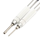 Bakeey Portable MIni Screwdriver Set Hexagon Slotted Phillips Bits Repair Tool for Phone Laptop