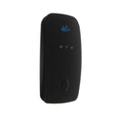 2100mAh Mini Portable Pocket 4G LTE Wifi Wireless Router 150Mbps Data Transmission Carte SIM for Smartphones, Tablets, PCs
