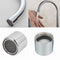 15.4mm Faucet Bubbler Sprayer Water Saving Filter Female Thread