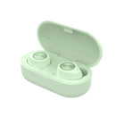 Bakeey TW60 bluetooth 5.0 Stereo Sports Earbuds Earphone with Type-C Charging Box