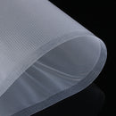7 Different Size Transparent Vacuum Sealer Bags Rolls Food Saver Seal Storage Package Bags