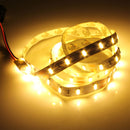 1M 17W DC12V 60 SMD 5630 Non-waterproof White/Warm White/Red/Green/Blue LED Flexible Strip light