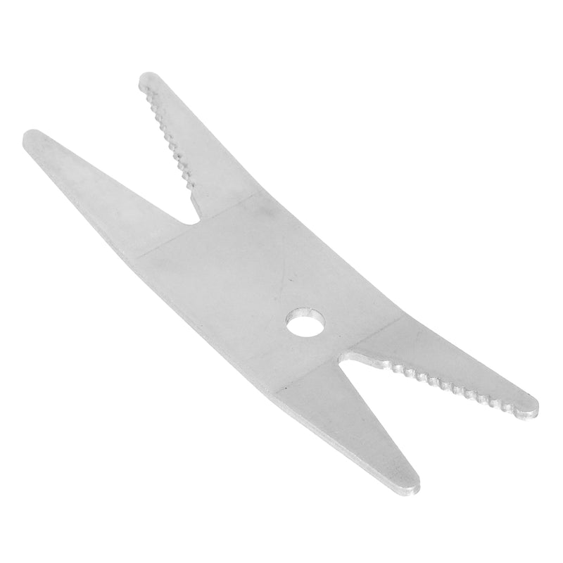 Guitar Bass Steel Luthier Tool Spanner Wrench for Tightening Pots Switches