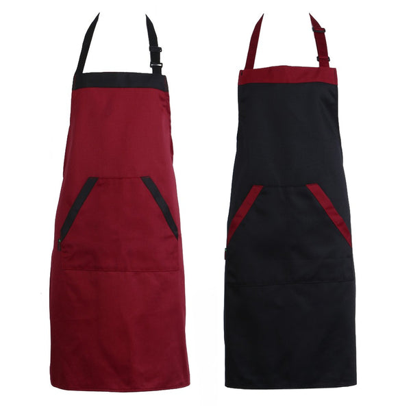 1PC Unisex Halterneck Aprons