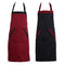 1PC Unisex Halterneck Aprons