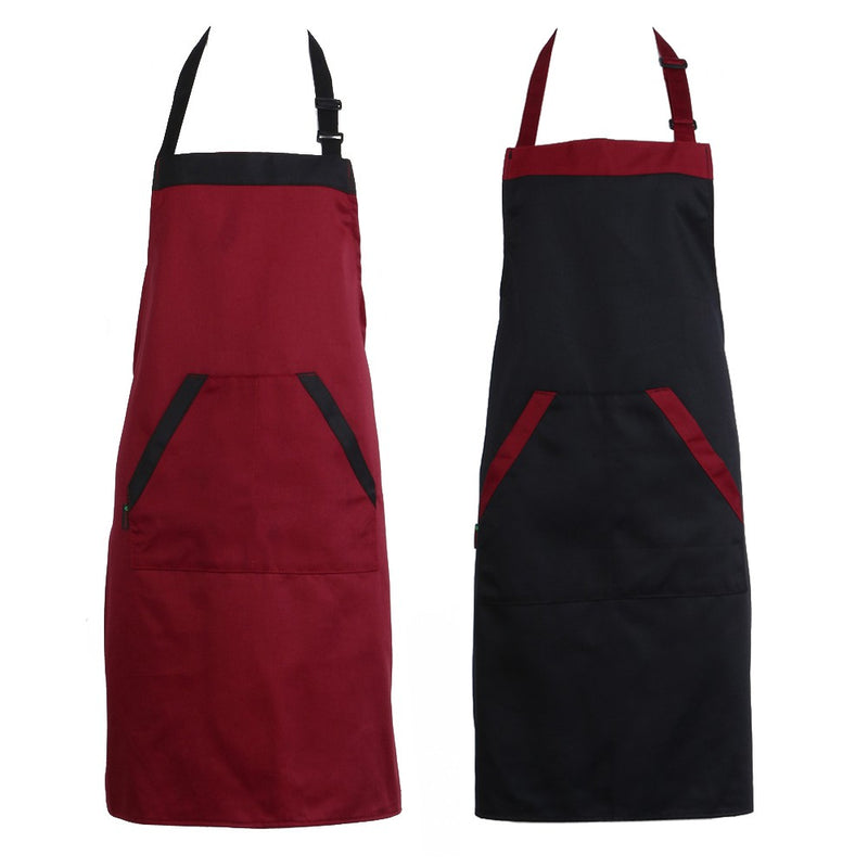 1PC Unisex Halterneck Aprons
