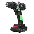 Raitool 21V Cordless Electric Screwdrivers Driver Power Lithium Rechargeable Screwdriver