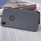 NILLKIN Flip Shockproof PU Leather + Hard PC Full Body Cover Protective Case for iPhone XR