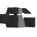 MGEHR 1010-1.5 10*10*100mm External Grooving Lathe Cutting Tool Holder