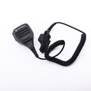 HT1000 Handheld Mic Speaker For Motorola Two Way Radio Waterproof Intercom Microphone