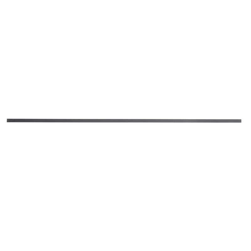 10Pcs/Set 200mm Square Carbon Fiber Rods Strips Carbon Fiber Square Bars Matt Surface for RC Airplane DIY Tool