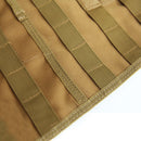 Car Back Seat Organizer Outdoor Car Seat Storage Bag Holder Bag Multi Pocket