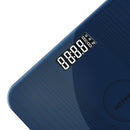 BlitzWolf BW-SC2 Floor Body Smart Electric Digital Weight Health Balance Scale Toughened Glass LCD Display 180kg/50g