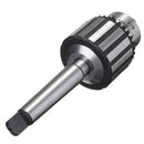 5/64 To 1/2 Inch MT2 Arbor Mini Lathe Drill Chuck