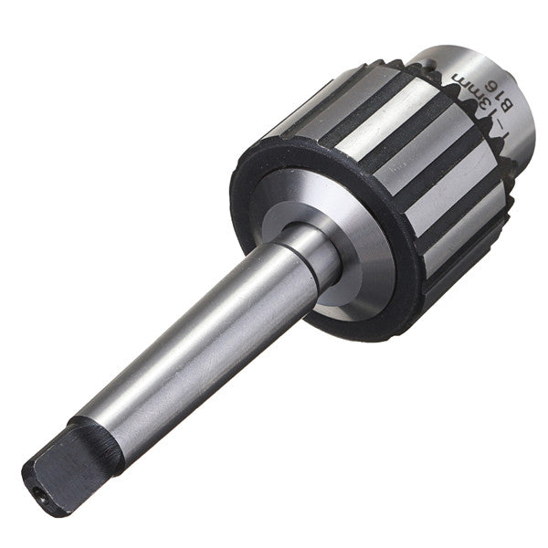 5/64 To 1/2 Inch MT2 Arbor Mini Lathe Drill Chuck