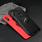 Bakeey 360 Adjustable Metal Ring Kickstand Magnetic PC Protective Case for Xiaomi Redmi Note 5