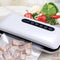 220V Household Vacuum Sealer Machine Food Packaging Sous Vide Packing Kitchen Storage