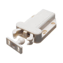Rebound Self Locking Beetle Lock Cupboard Cabinet Wardrobe Door Latch Lock Stopper