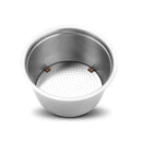 Dolce Gusto Coffee Capsules Stainless Steel Reusable Shell Hardware Metal Filter Coffee Machine Filter