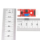 10pcs KY-036 Metal Touch Switch Sensor Module Human Touch Sensor
