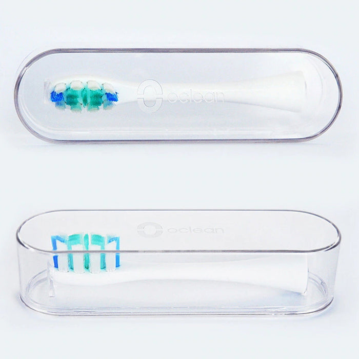 Oclean One Replacement Brush Head For Xiaomi Oclean One Automatic Sonic Toothbrush from xiaomi youpin