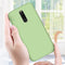 for Xiaomi Redmi 8 Case Bakeey Anti-fingerprint Shockproof Soft TPU Protective Case