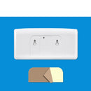 USB Plug-in Wall Toothbrush Sterilizer UV Sterilizer Toothbrush Holder
