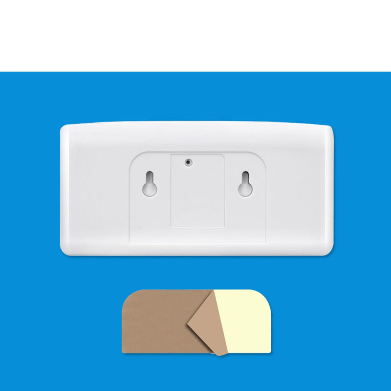 USB Plug-in Wall Toothbrush Sterilizer UV Sterilizer Toothbrush Holder
