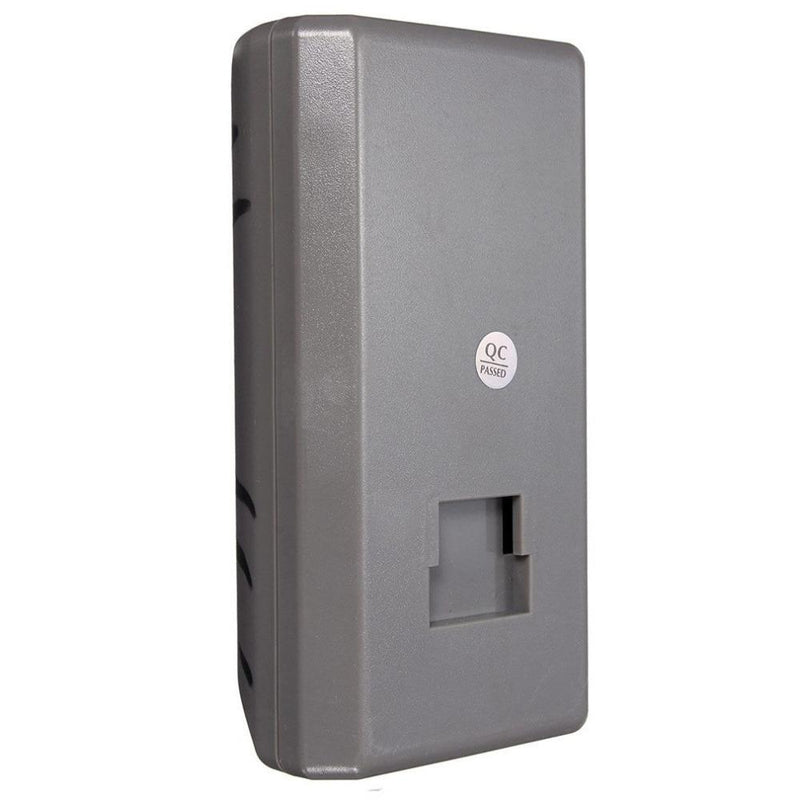 Double Head Electronic Ultrasonic Pest Control Repeller Mouse Insect Rodent Repeller Household High Power Animal Repeller