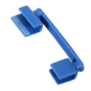 360 Degree Rotation Adjustable LCD Screen Phone Clamp Repair Holder Clips for iPhone X 8 7