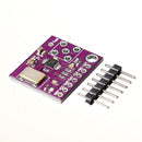 CJMCU-9833 AD9833 AD9833BRMZ Programmable Sine Triangular Square Waveform Generator For