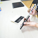 Tonfon 4V Cordless Precission Electric Screwdriver Magnectic Screw Bits USB Multi-used Screw Driver DIY Electronics Repair Tool